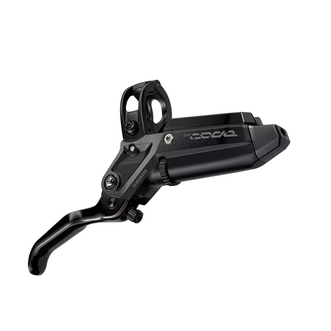 SRAM Code Silver Stealth C1 Rear Disc Brake