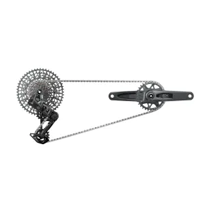 SRAM GX T-Type Build Kit