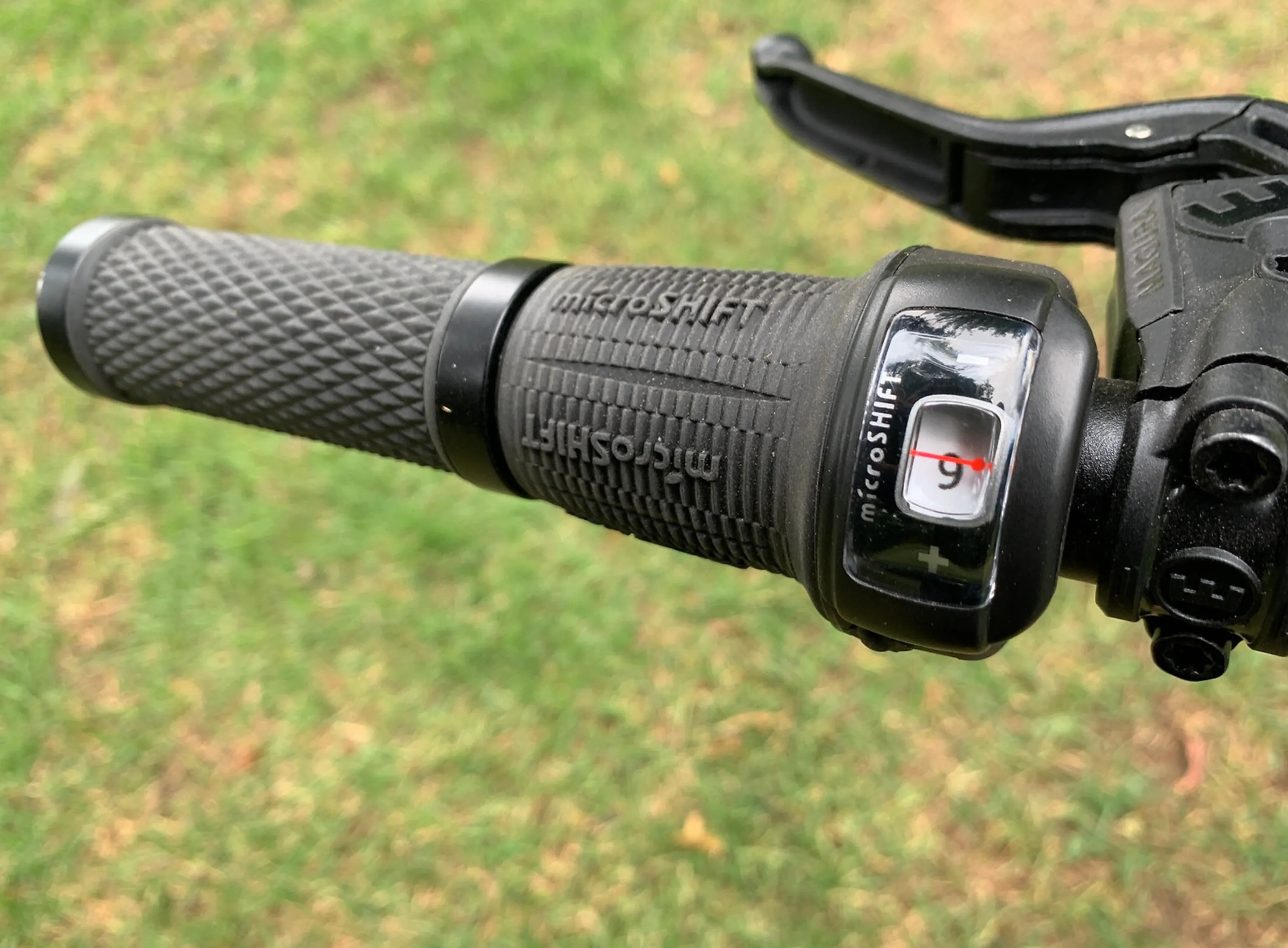Stealth P7R Long Range Electric Full Suspension Bike