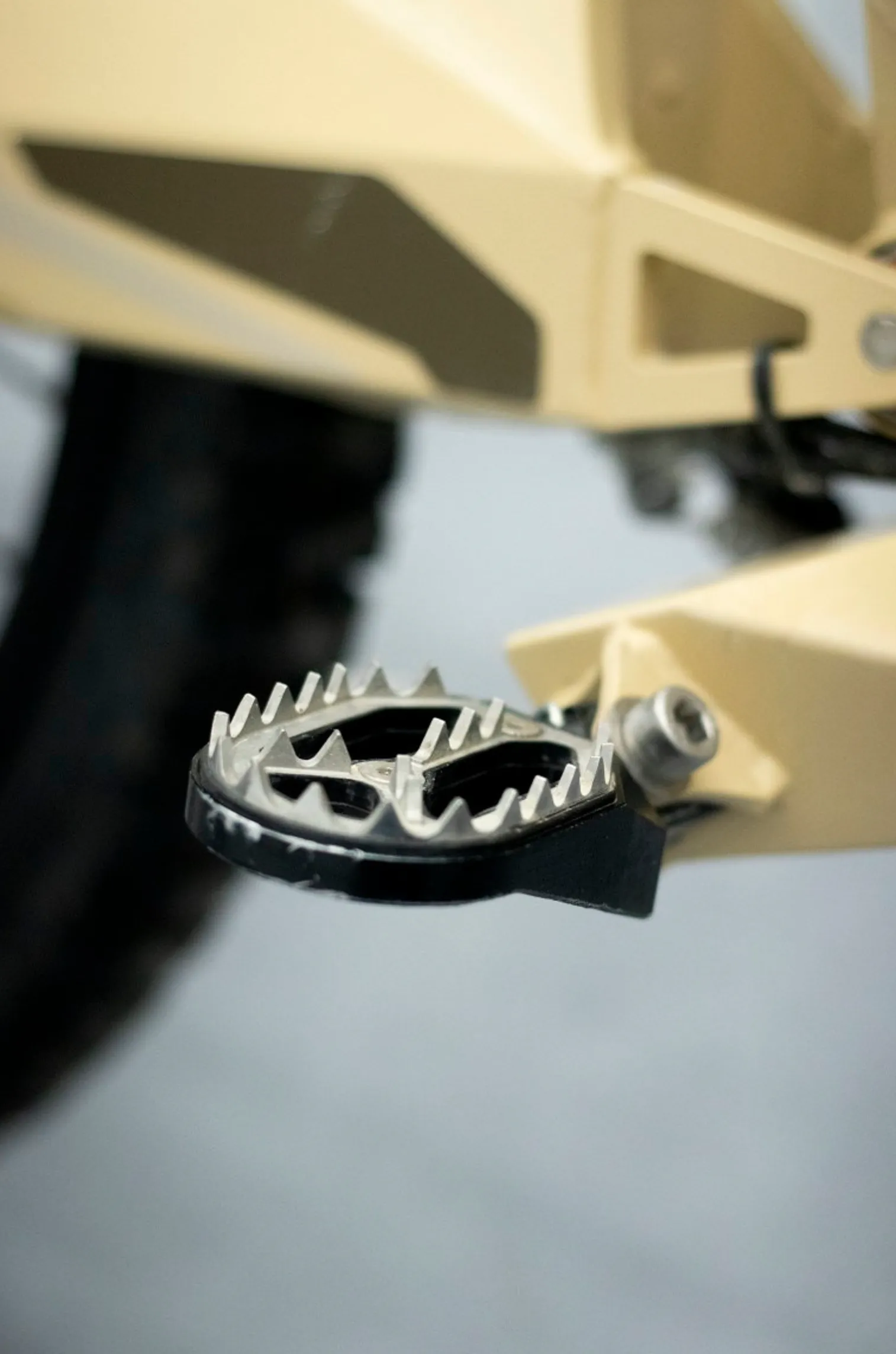 Stealth P7R Long Range Electric Full Suspension Bike