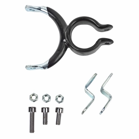 Sunlite Monostay Adapter Bicycle Rear Carriers and Baskets