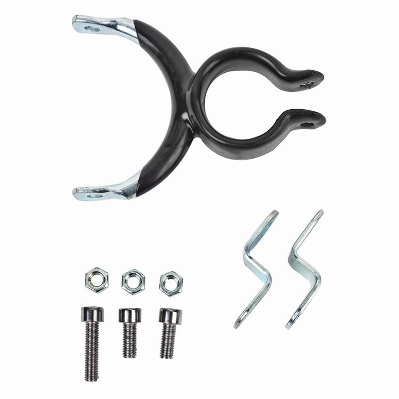 Sunlite Monostay Adapter Bicycle Rear Carriers and Baskets