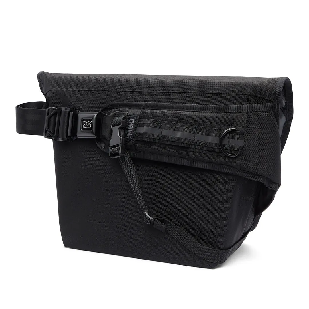 SUPER73 x Chrome Mini Metro Messenger Bag