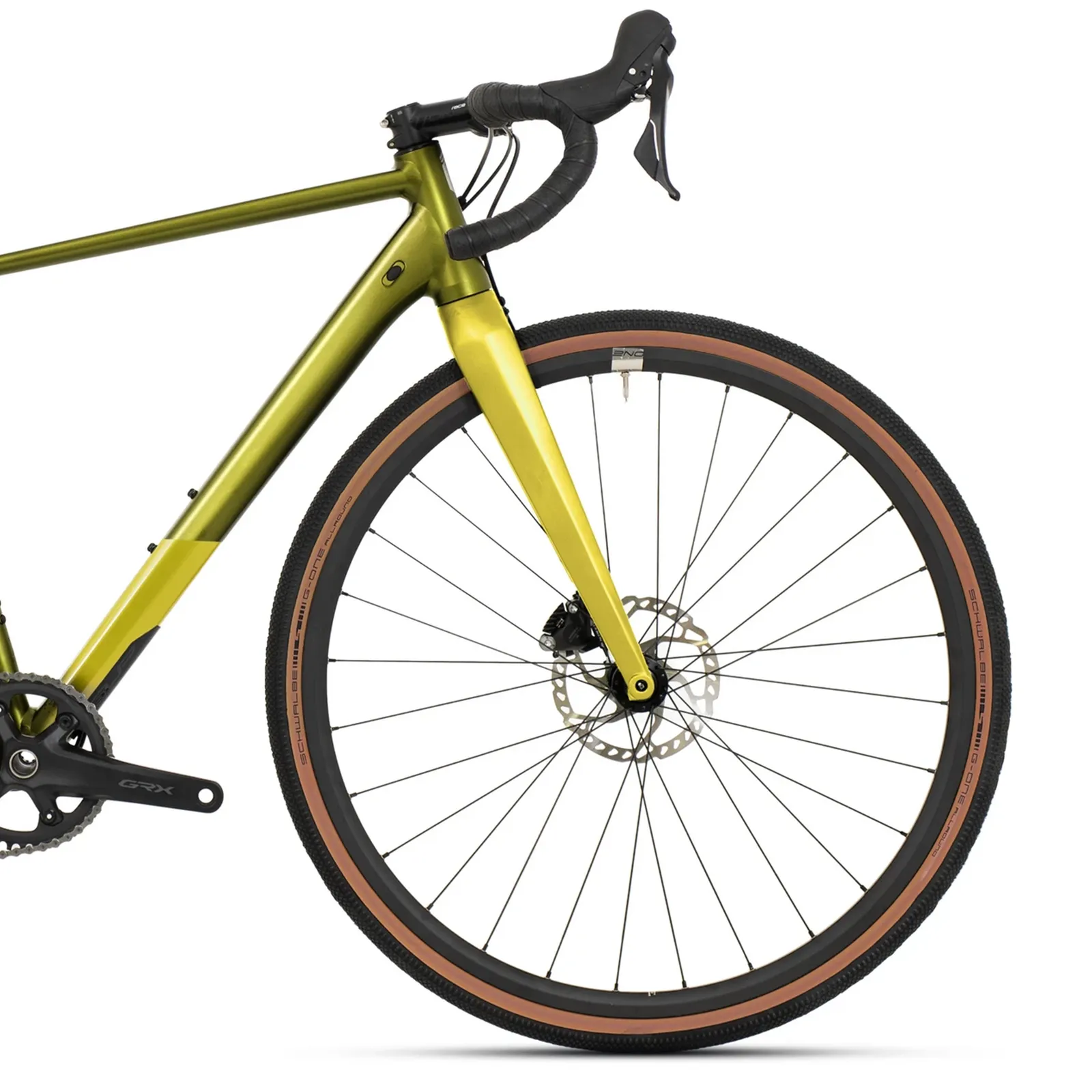 Superior X-Road Comp GR - Gravel Bike