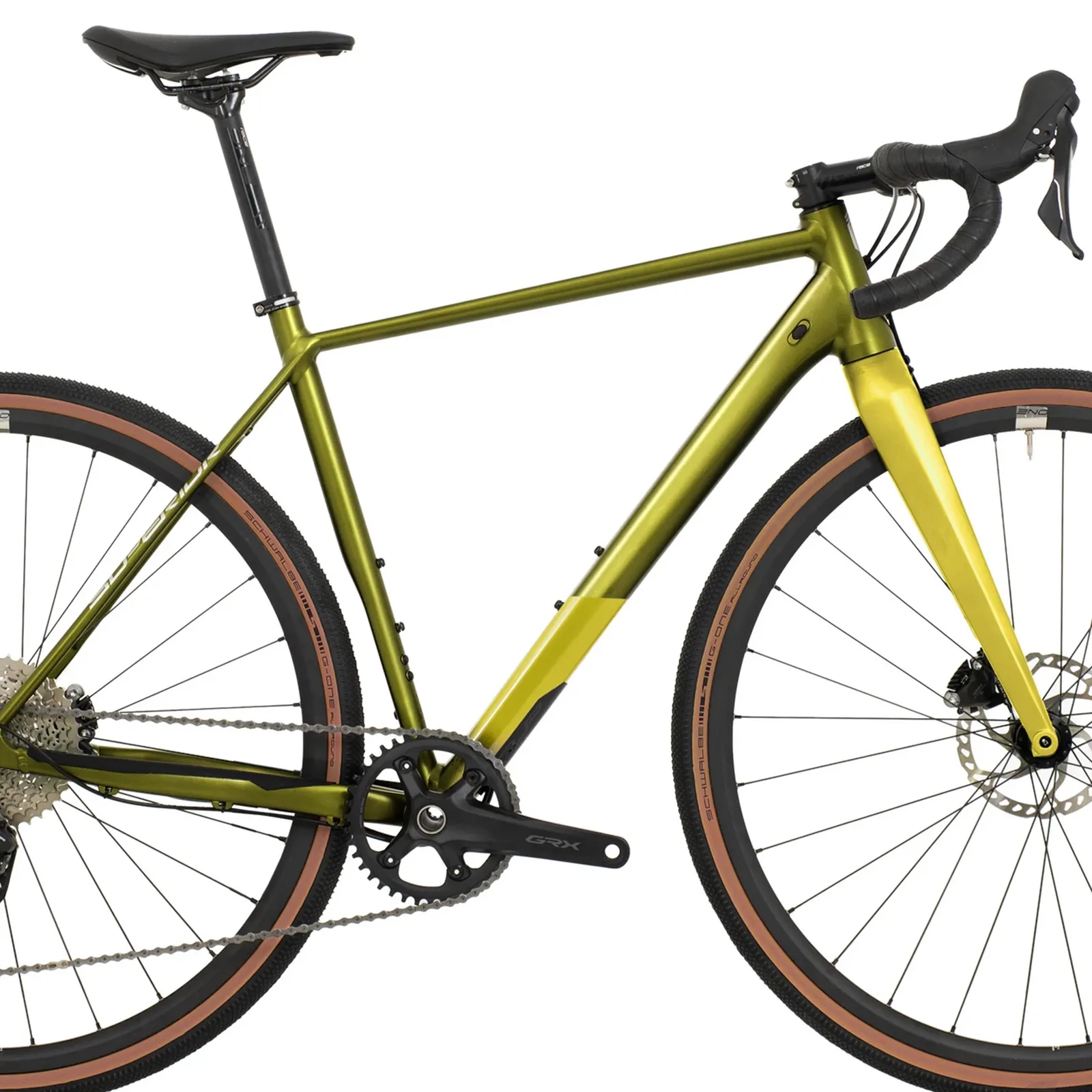 Superior X-Road Comp GR - Gravel Bike