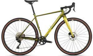 Superior X-Road Comp GR - Gravel Bike