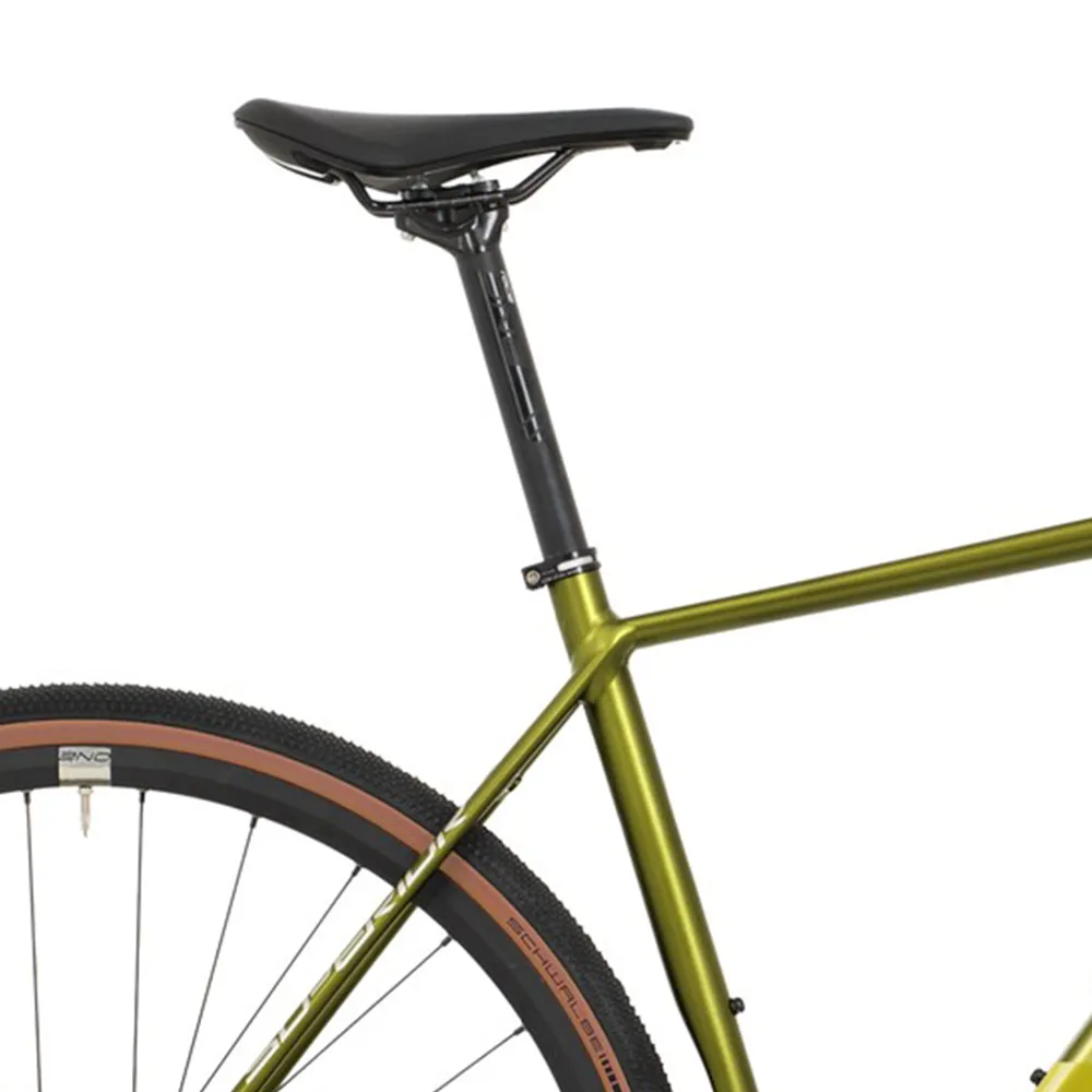 Superior X-Road Comp GR - Gravel Bike