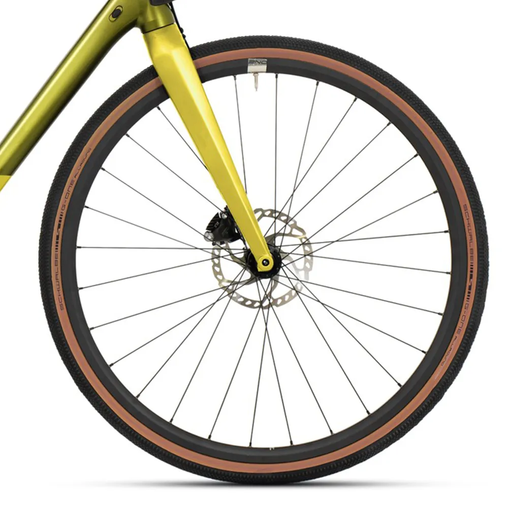 Superior X-Road Comp GR - Gravel Bike