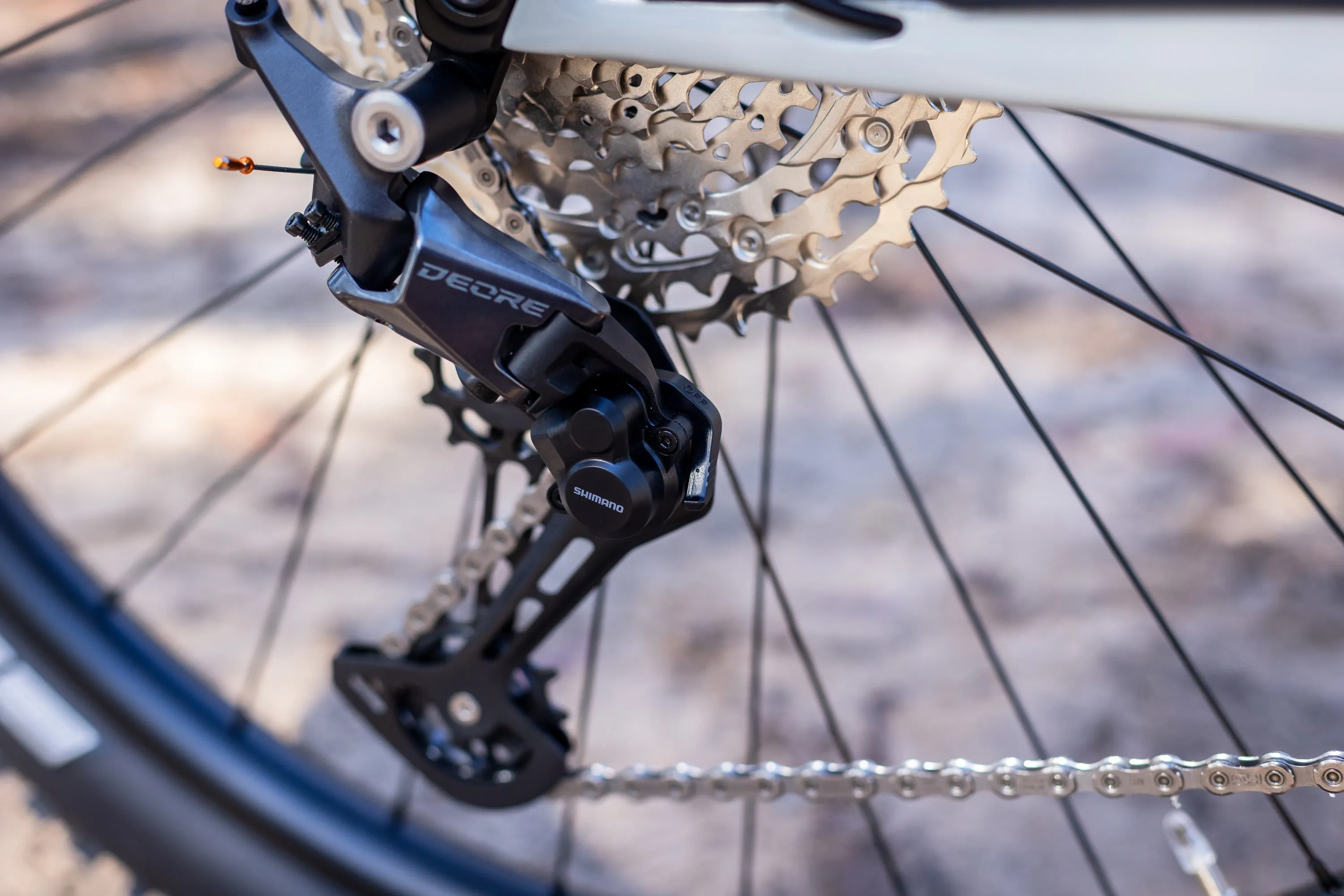 Superior XF 929 TR - Carbon Mountain Bike