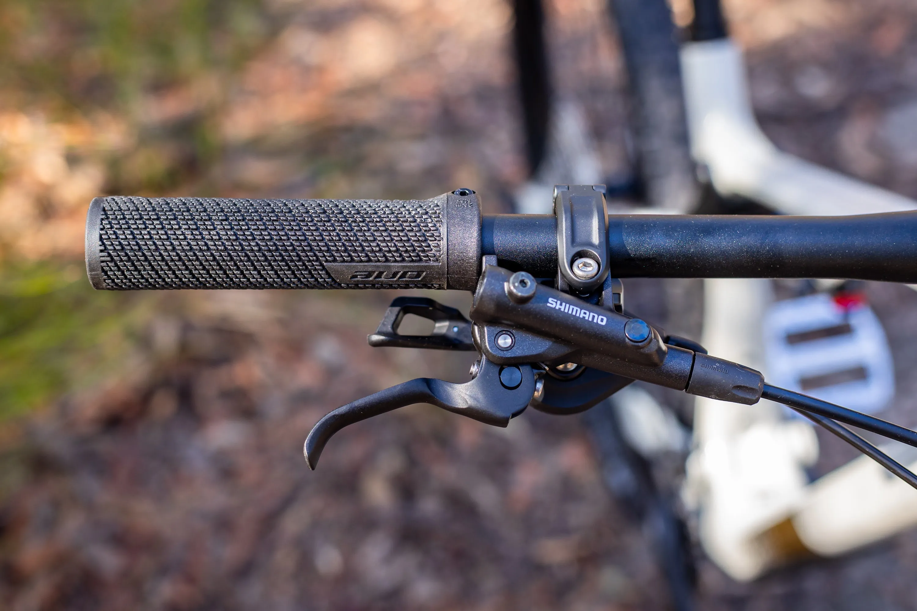 Superior XF 929 TR - Carbon Mountain Bike