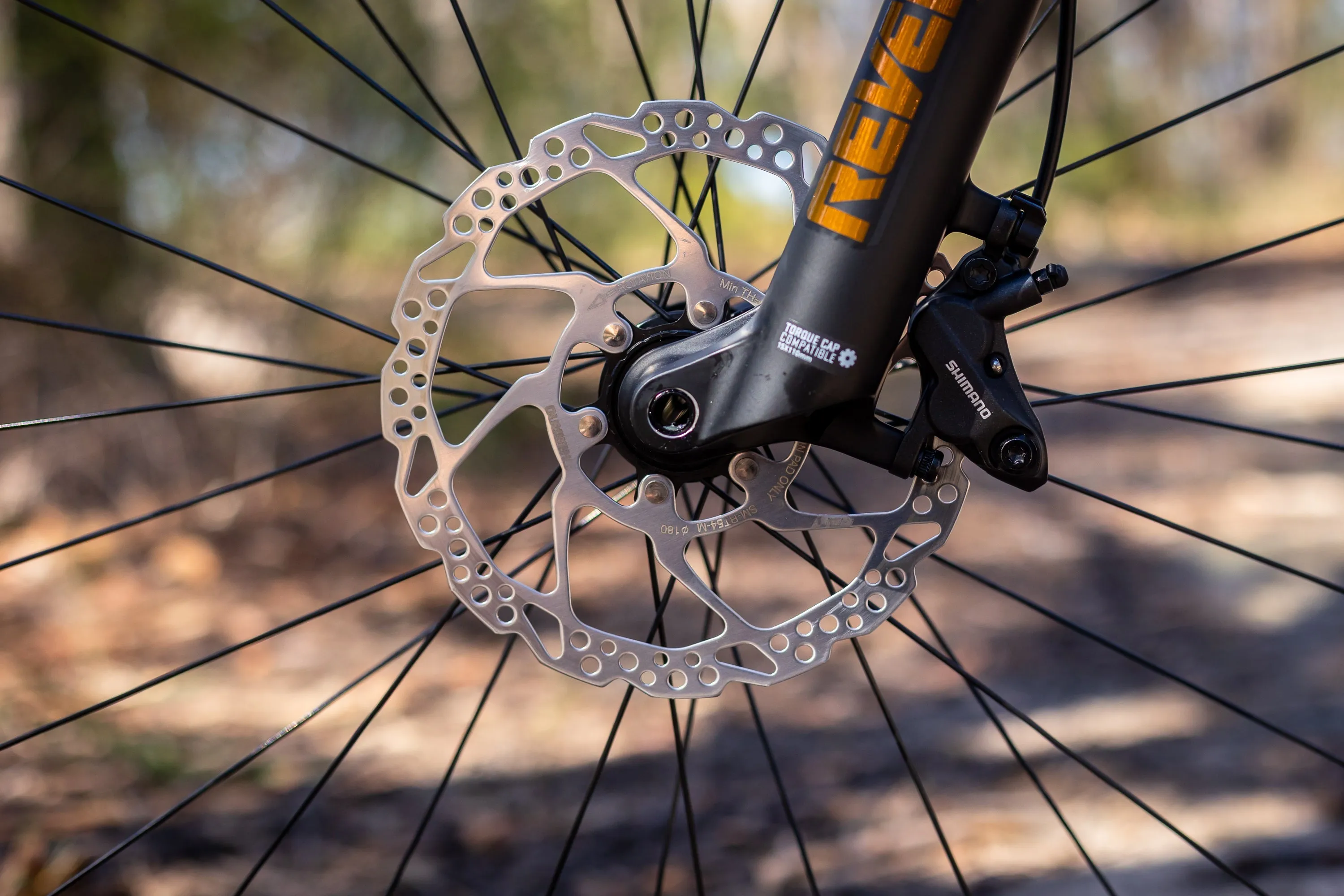 Superior XF 929 TR - Carbon Mountain Bike