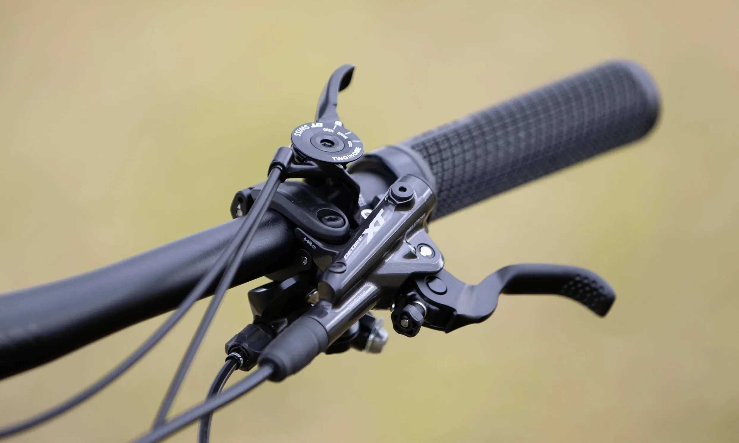 Superior XF 9.7 RC - Carbon XC Mountain Bike