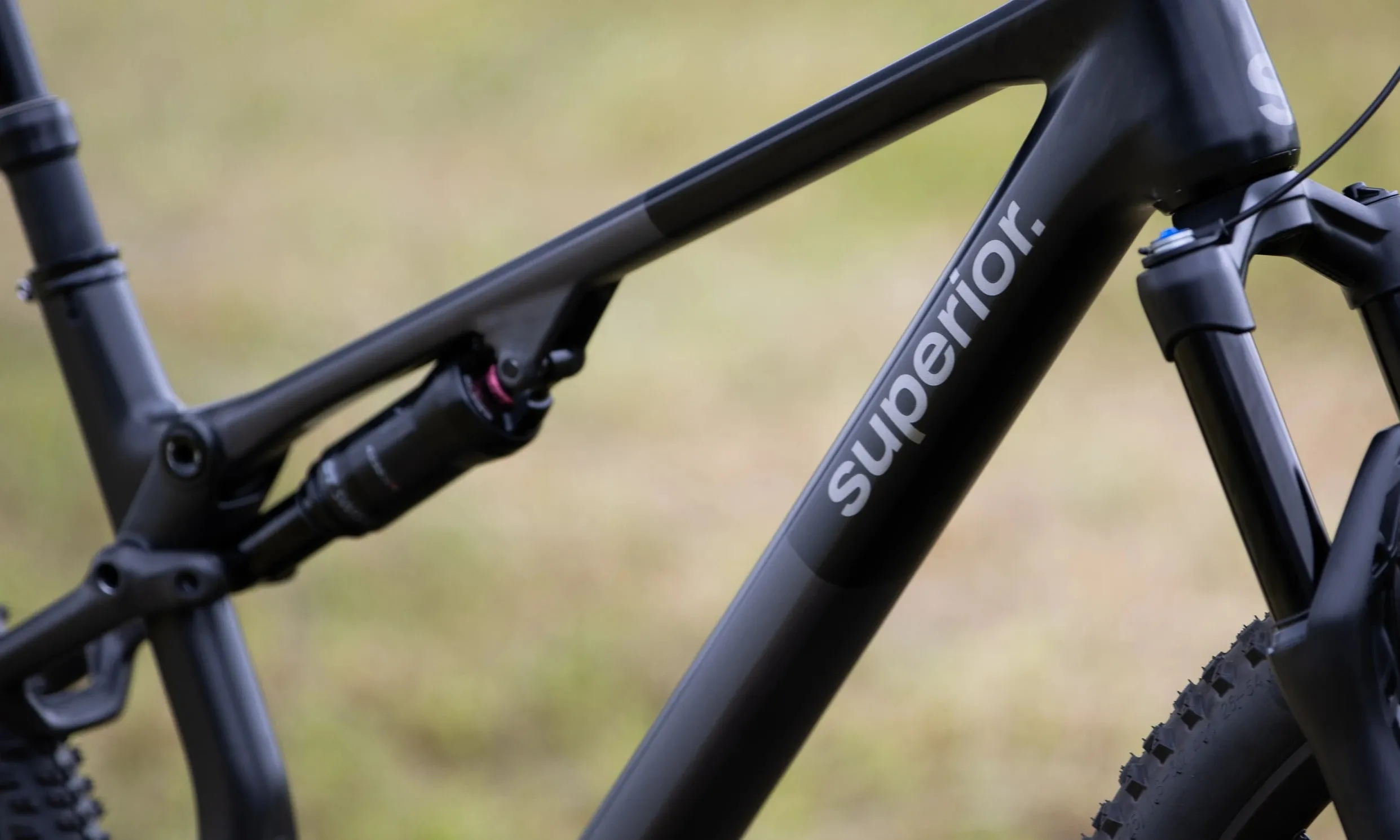 Superior XF 9.7 RC - Carbon XC Mountain Bike