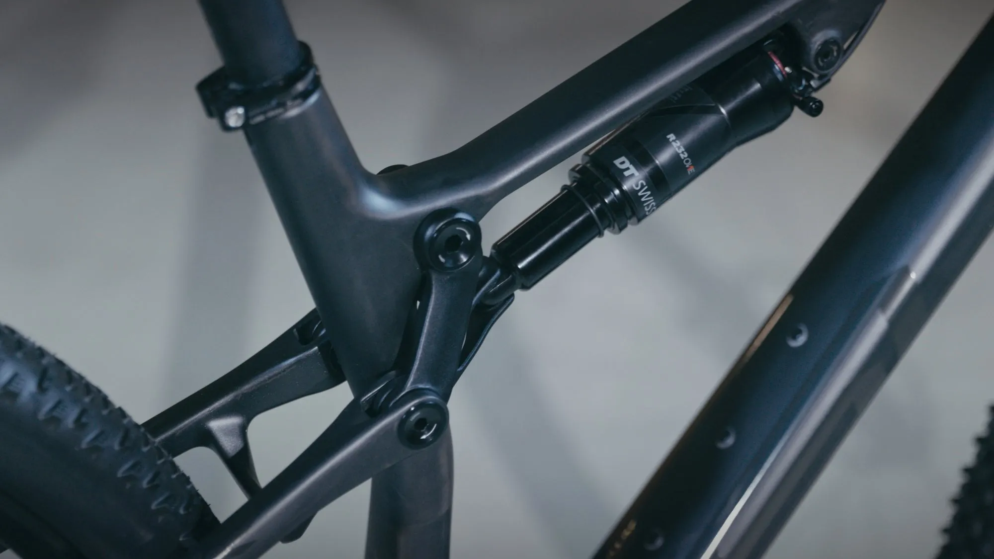 Superior XF 979 RC - Carbon XC Mountain Bike