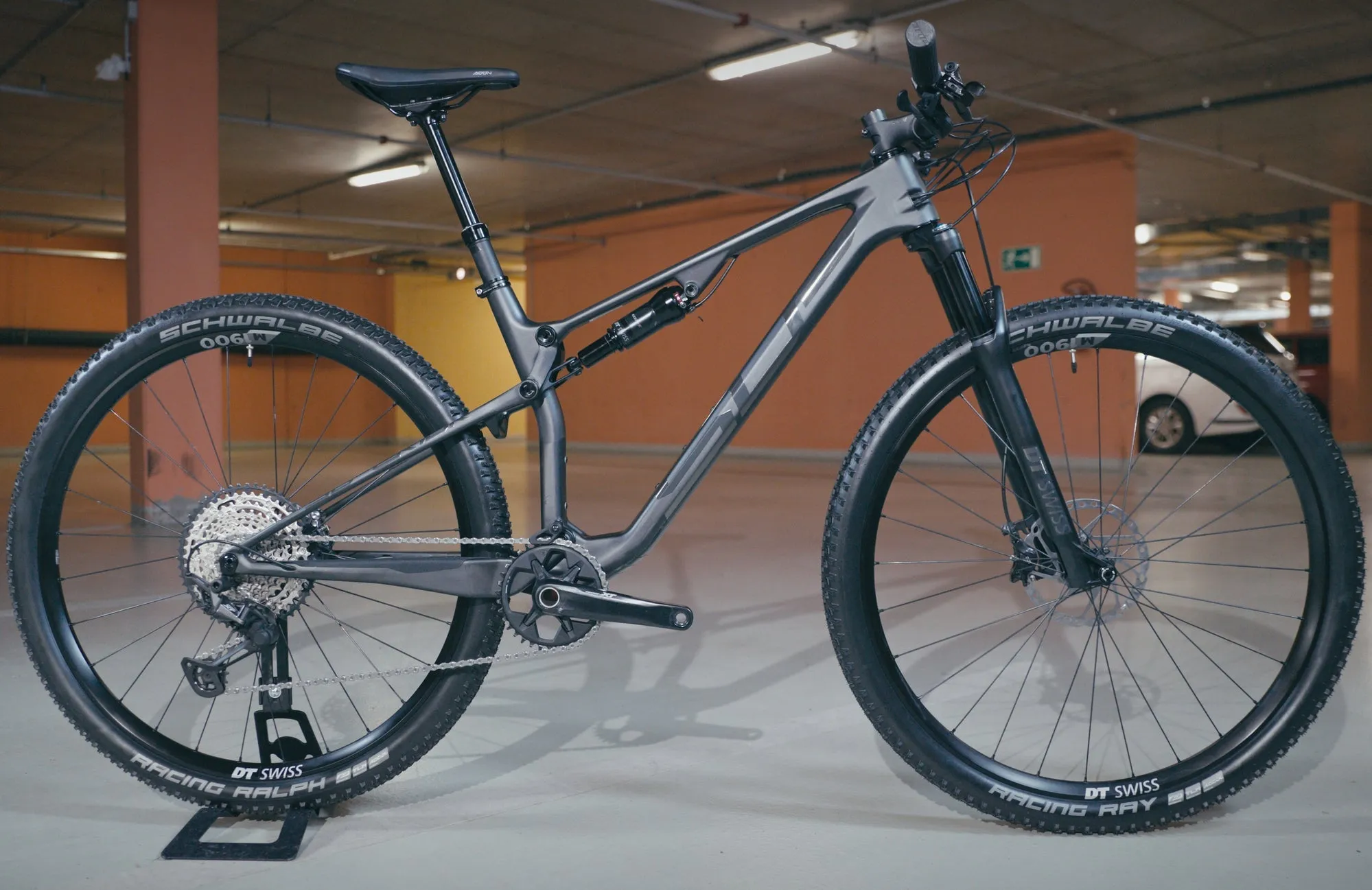 Superior XF 979 RC - Carbon XC Mountain Bike