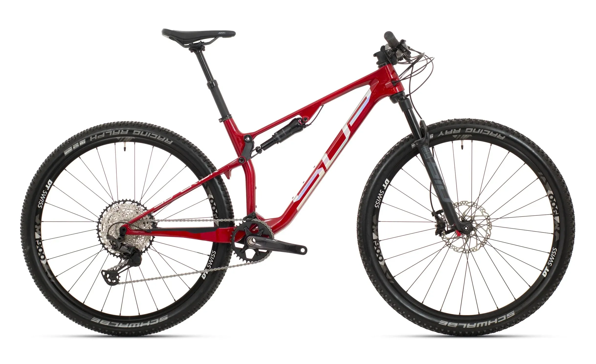 Superior XF 979 RC - Carbon XC Mountain Bike