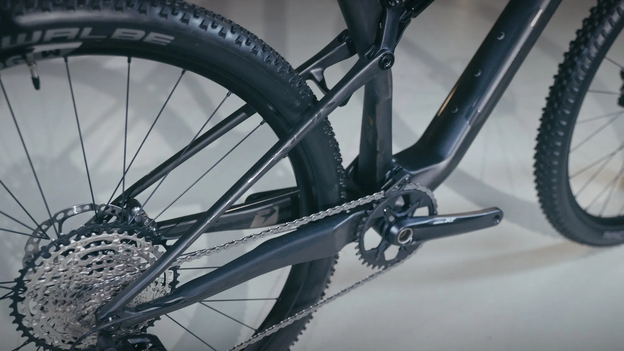 Superior XF 979 RC - Carbon XC Mountain Bike