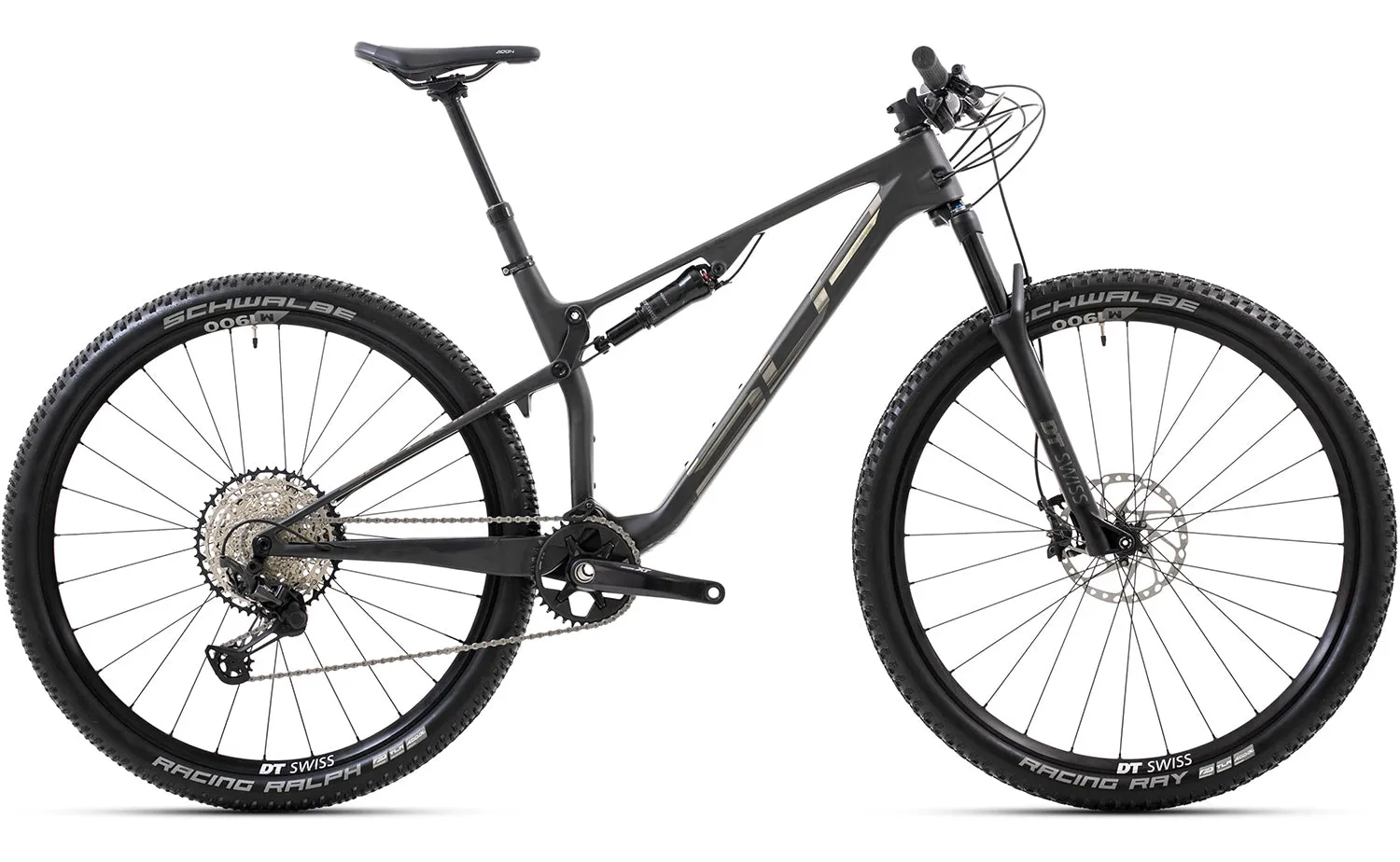 Superior XF 979 RC - Carbon XC Mountain Bike