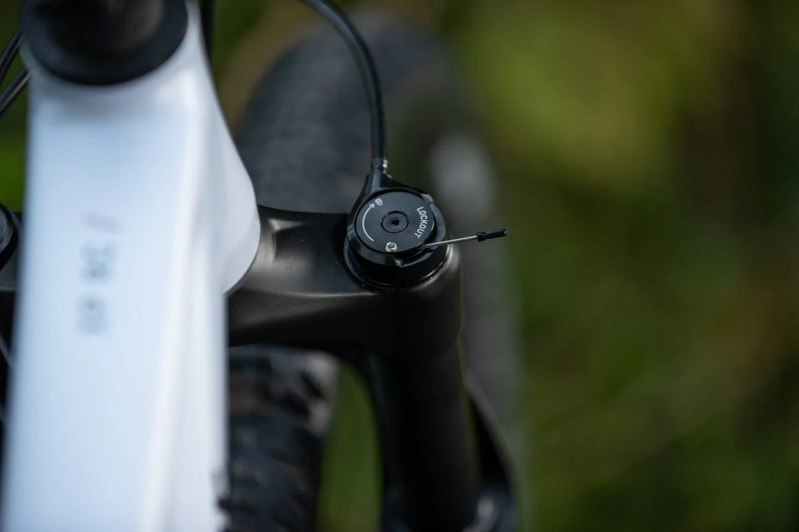Superior XP 6.2 - Mountain Bike