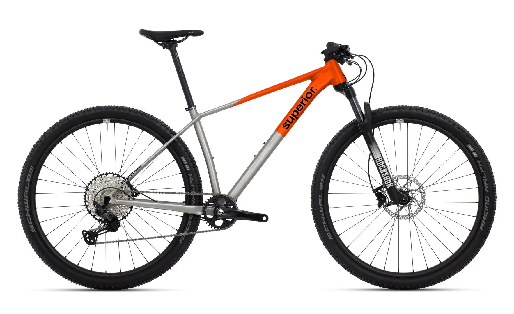 Superior XP 6.2 - Mountain Bike