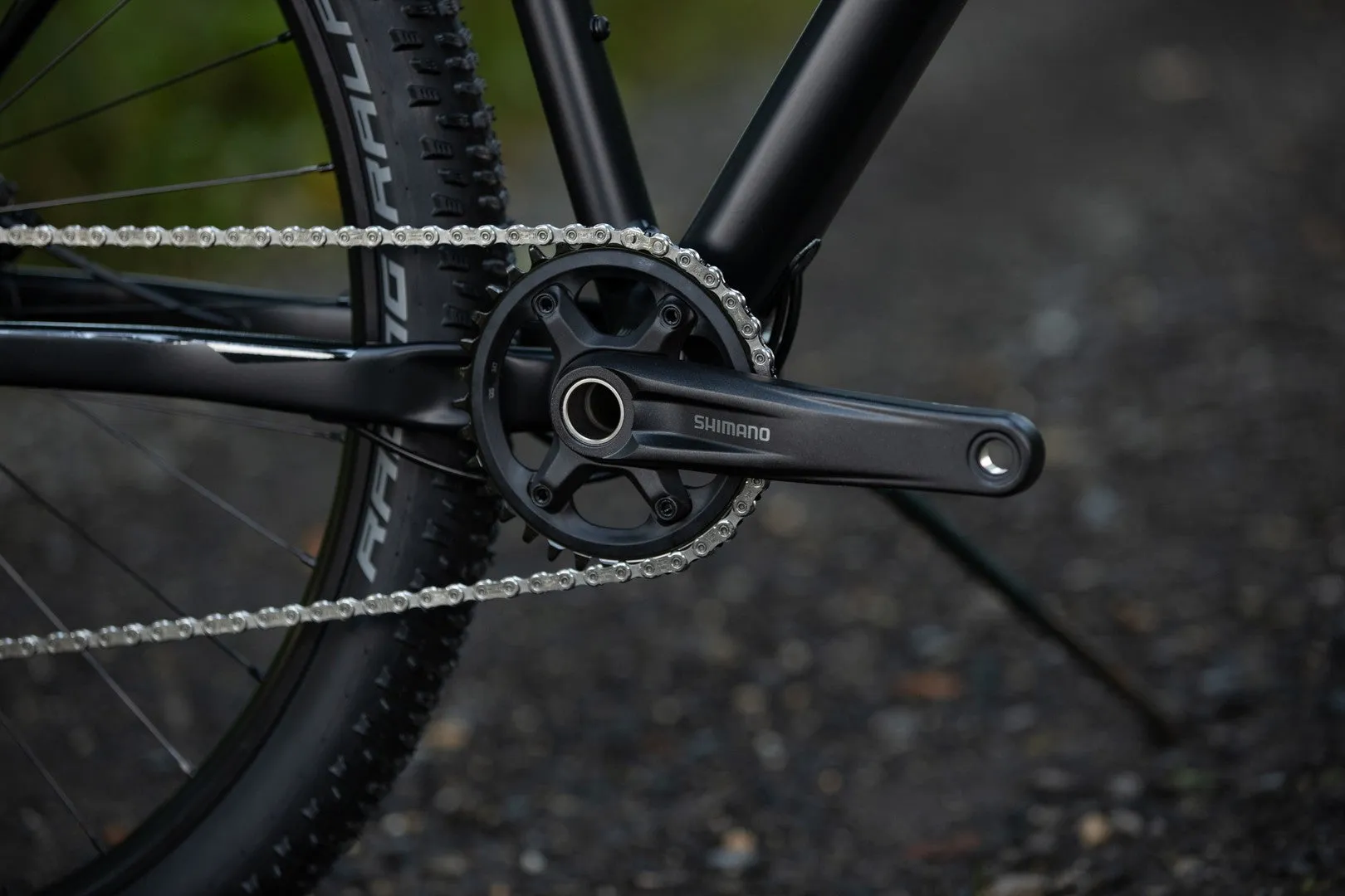 Superior XP 6.2 - Mountain Bike