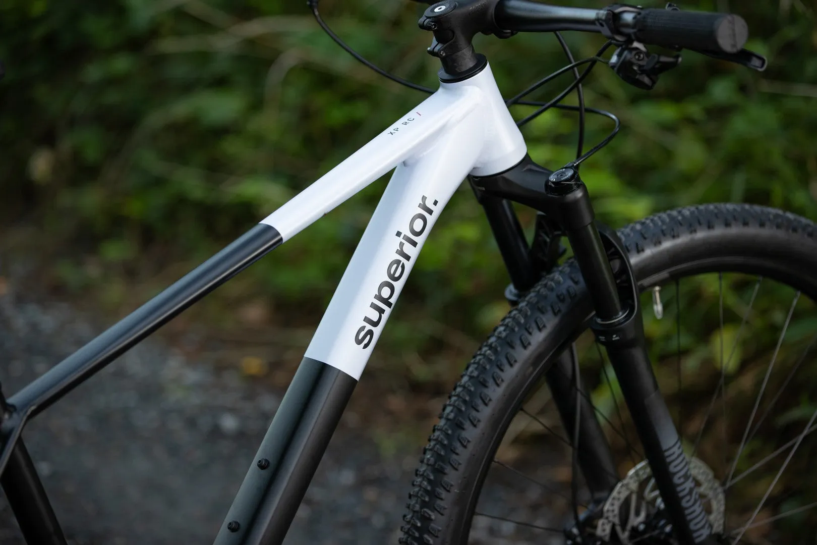 Superior XP 6.2 - Mountain Bike