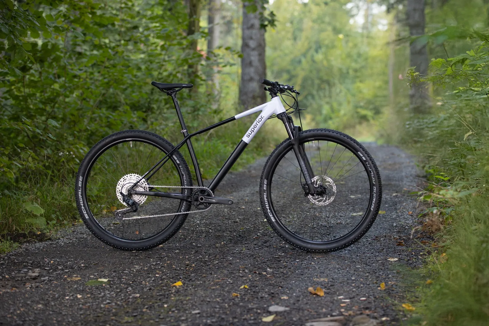 Superior XP 6.2 - Mountain Bike