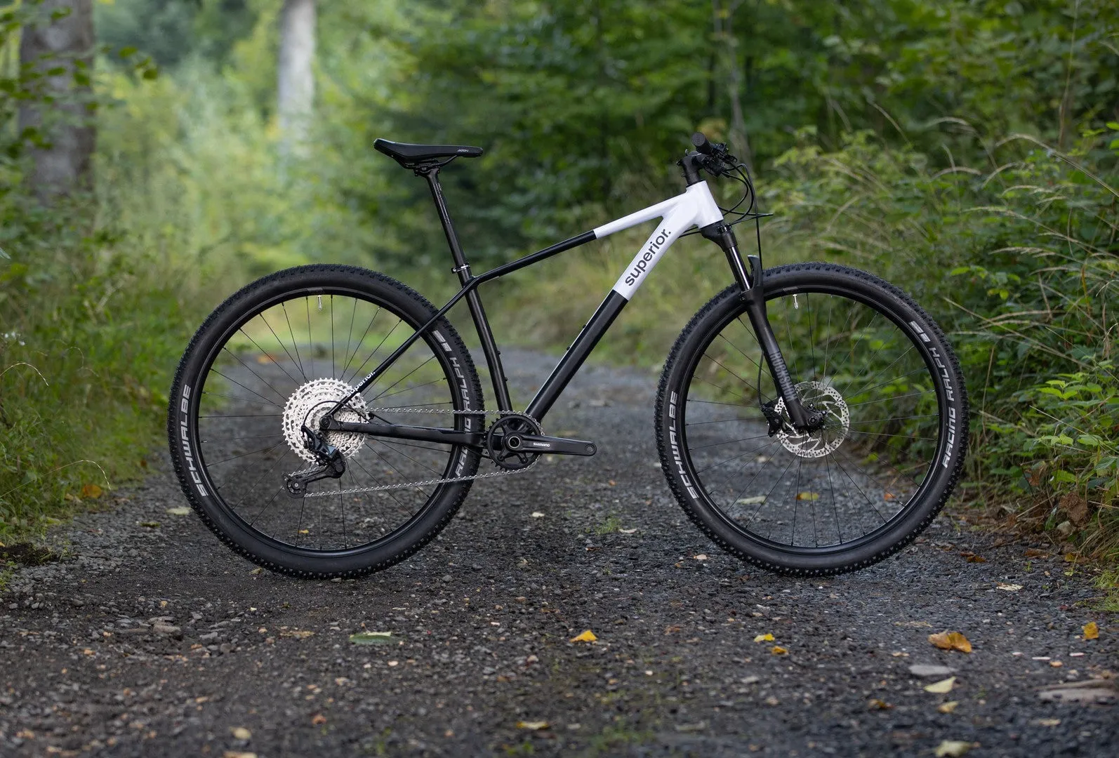 Superior XP 6.2 - Mountain Bike