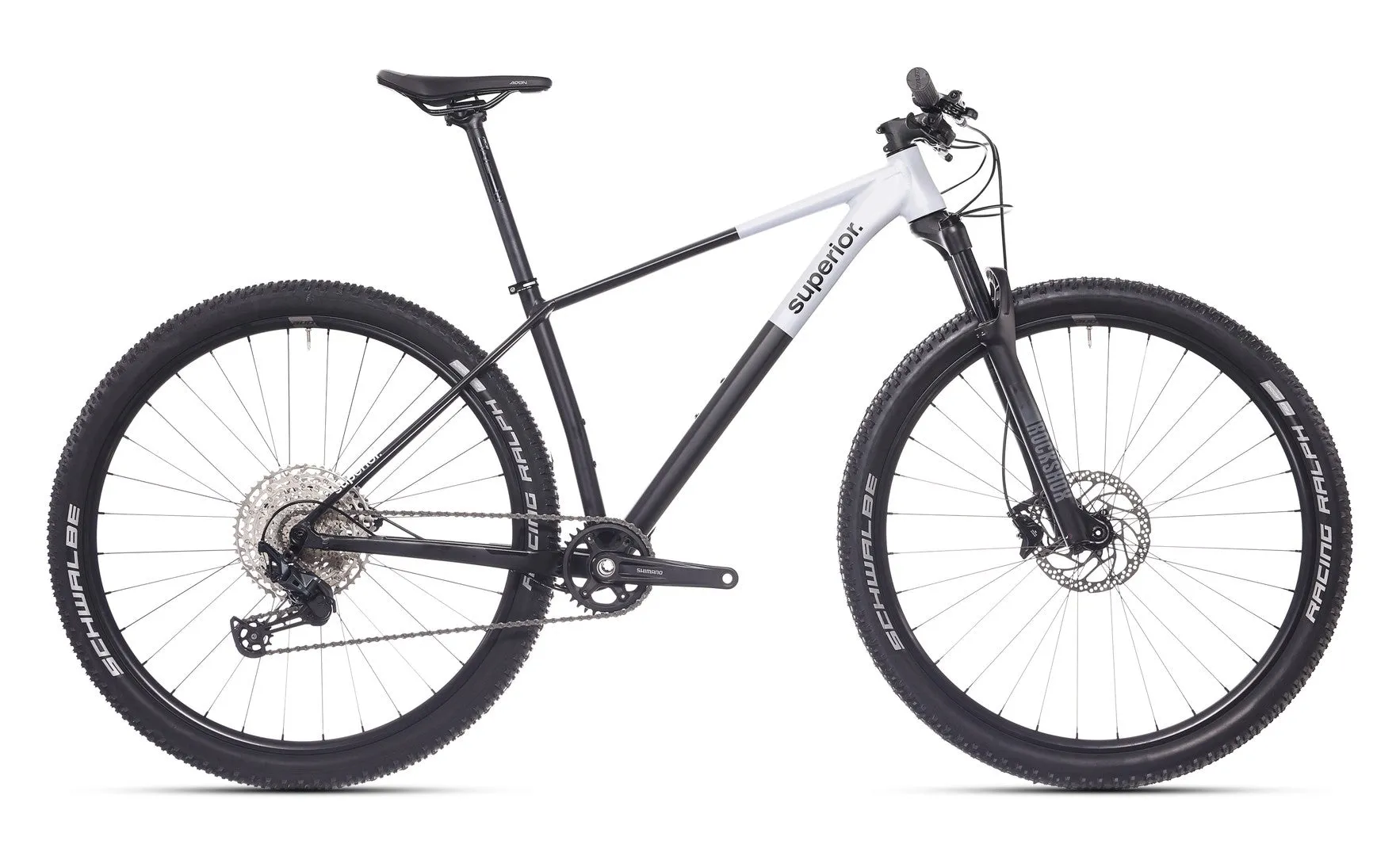 Superior XP 6.2 - Mountain Bike