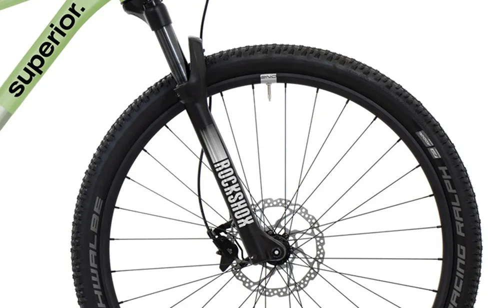 Superior XP 6.6 - Mountain Bike