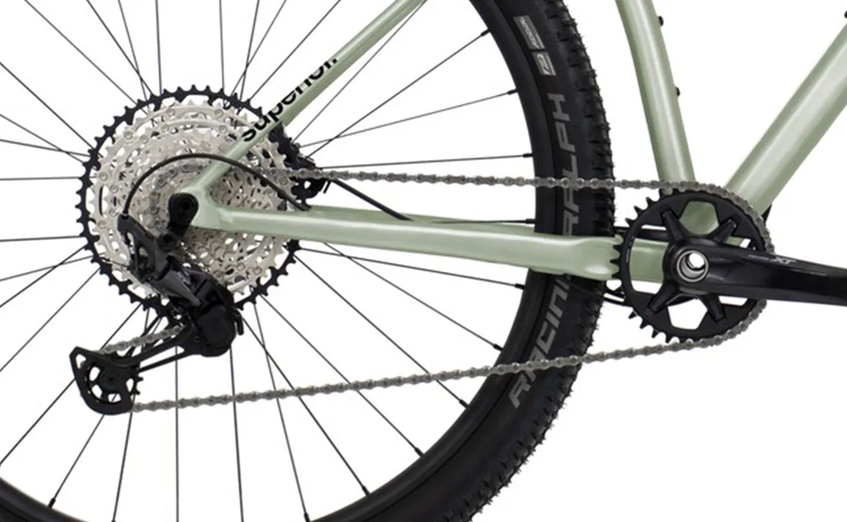 Superior XP 6.6 - Mountain Bike