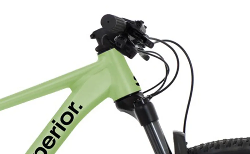 Superior XP 6.6 - Mountain Bike