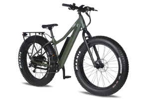 Surface 604 Boar Explorer 20Ah Electric Mountain Bike