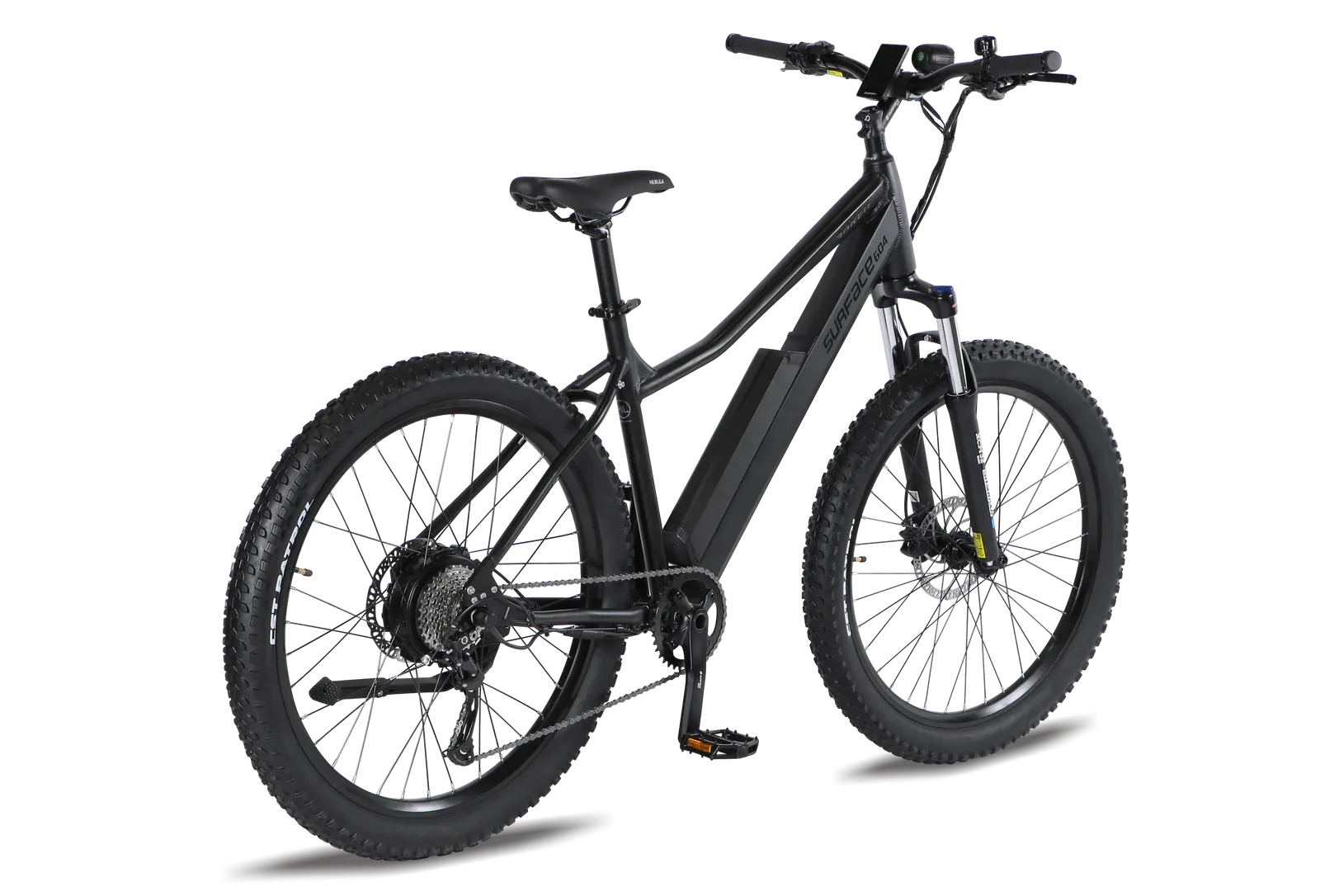 Surface 604 Shred 20Ah Electric Mountain Bike