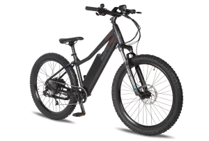 Surface 604 Shred XS Electric Mountain Bike