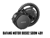 Surface 604 Trio Low Step 20Ah Electric Fat Trike Bike