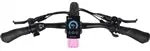 Surface 604 Twist Fat Tire Folding Electric Bike