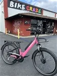 Surface 604 V-Shape Rook 20Ah Step Thru Electric Bike
