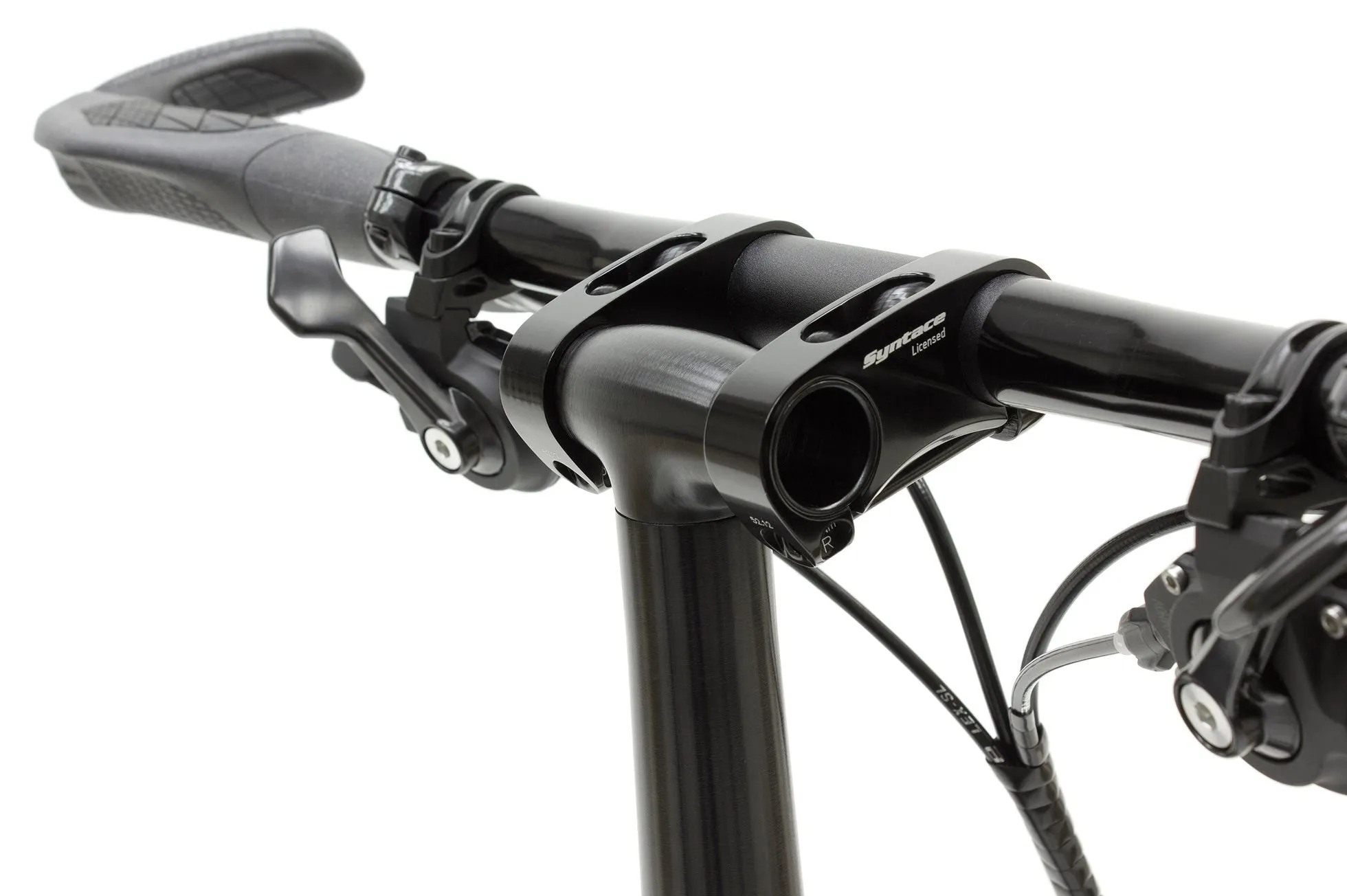 Syntace VRO 47 Adjustable Stem