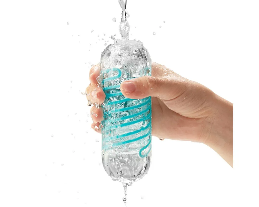 Tenga Spinner - 02 Hexa