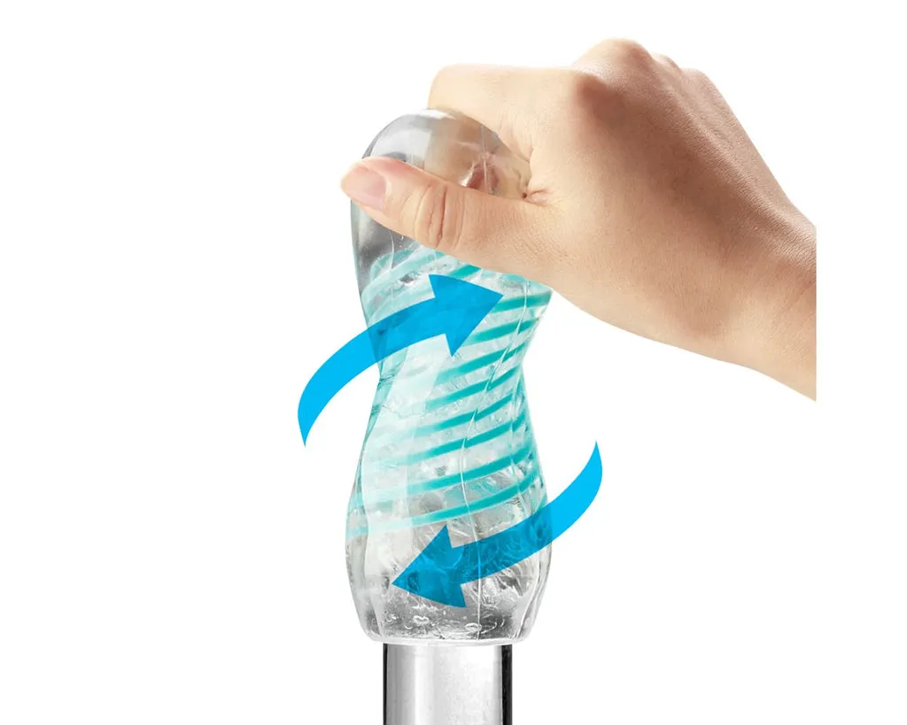 Tenga Spinner - 02 Hexa