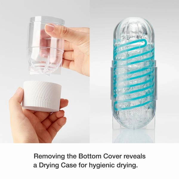Tenga Spinner - 01 Terta