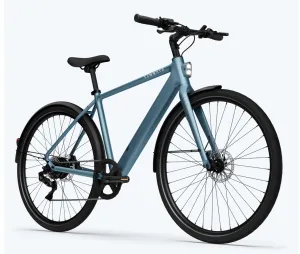 Tenways CGO600 Pro Belt or Chain Electric Bike