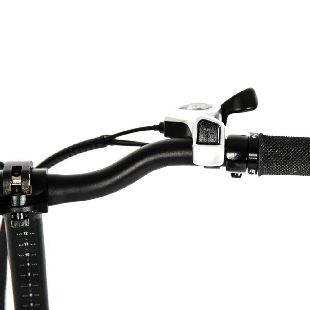 The Eunorau E-FAT-MN Fat Tire Electric Bike