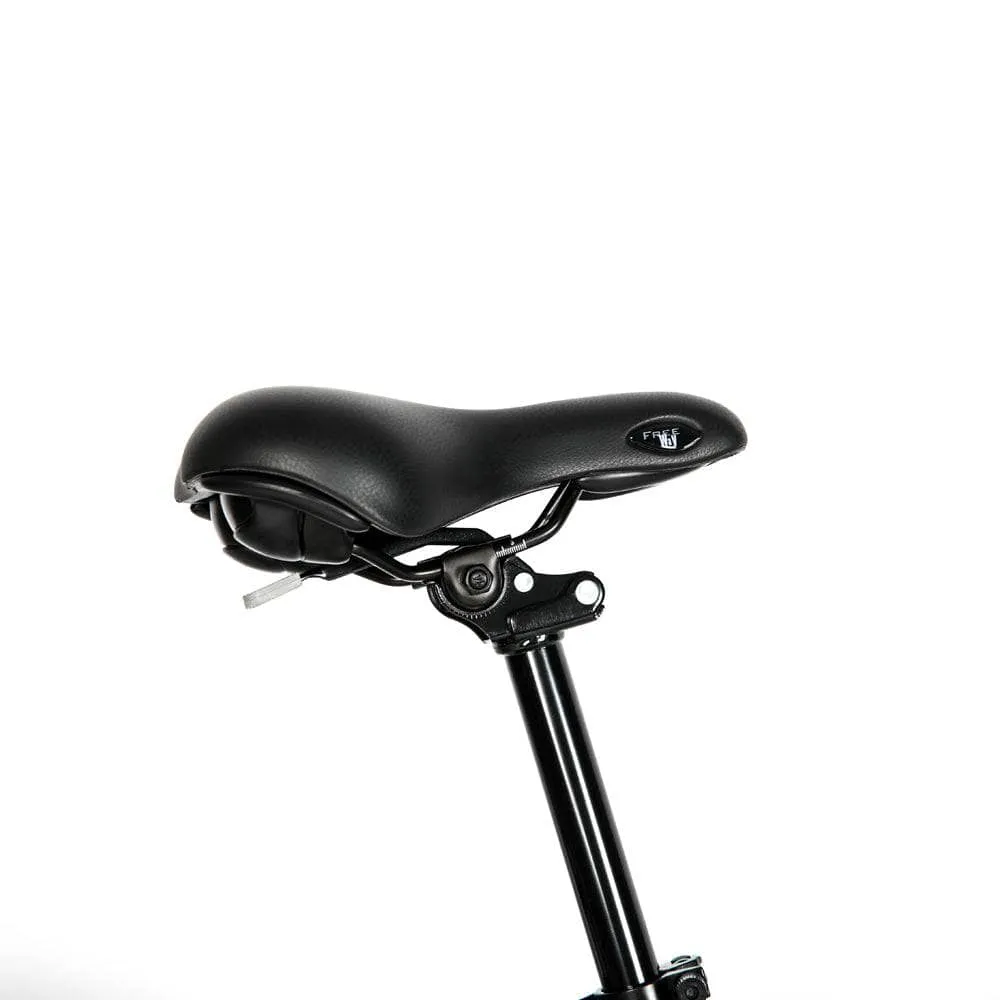 The Eunorau E-FAT-MN Fat Tire Electric Bike