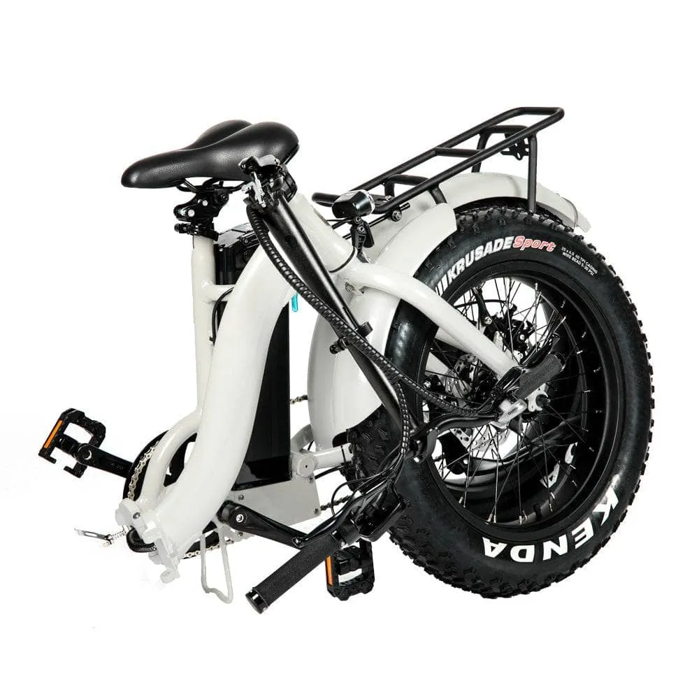 The Eunorau E-FAT-STEP Electric Bike