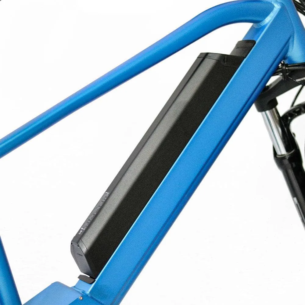 The Eunorau FAT-HD Fat Tire Electric Bike [PRE ORDER ONLY]