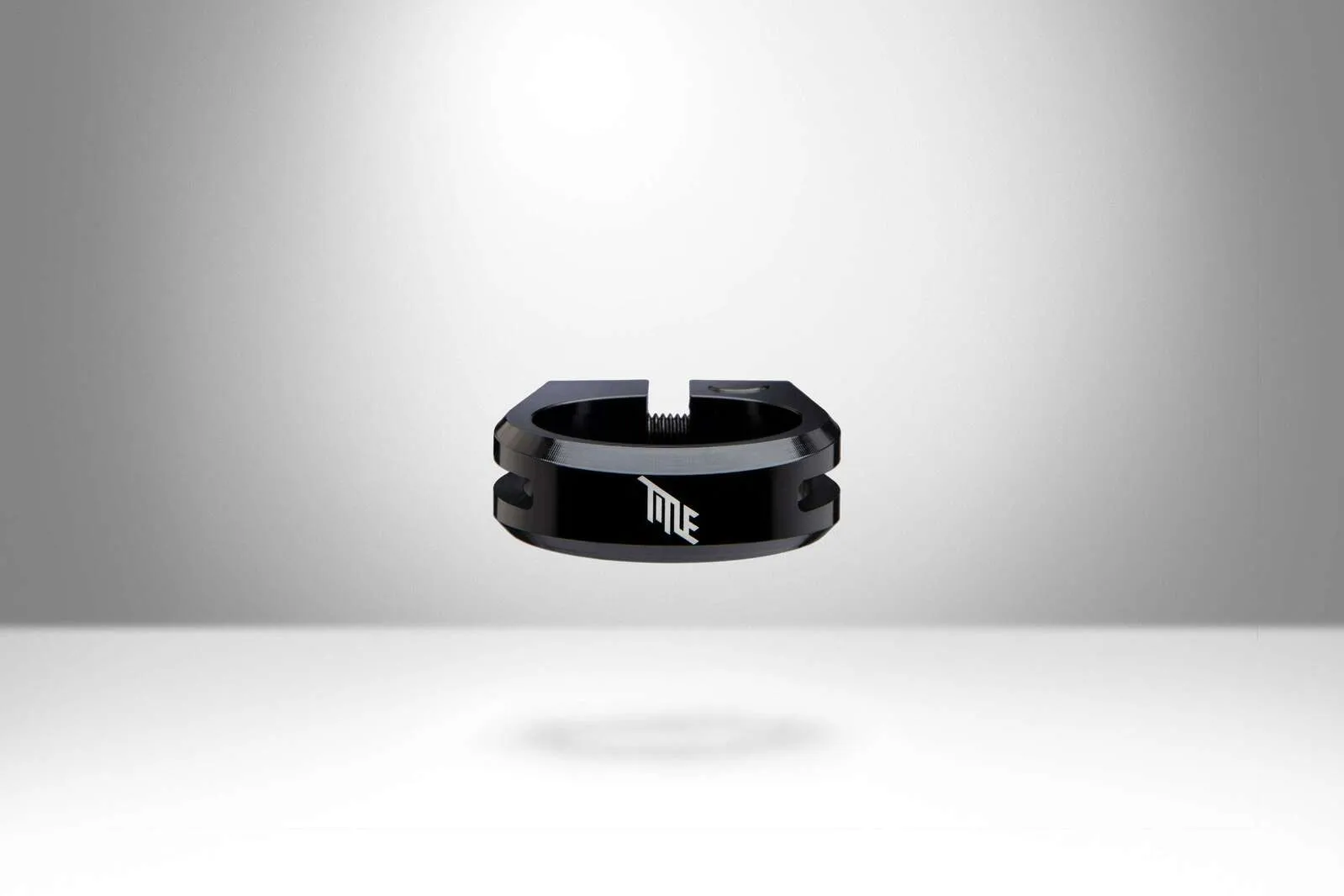 Title Seatpost Clamp 34.9mm