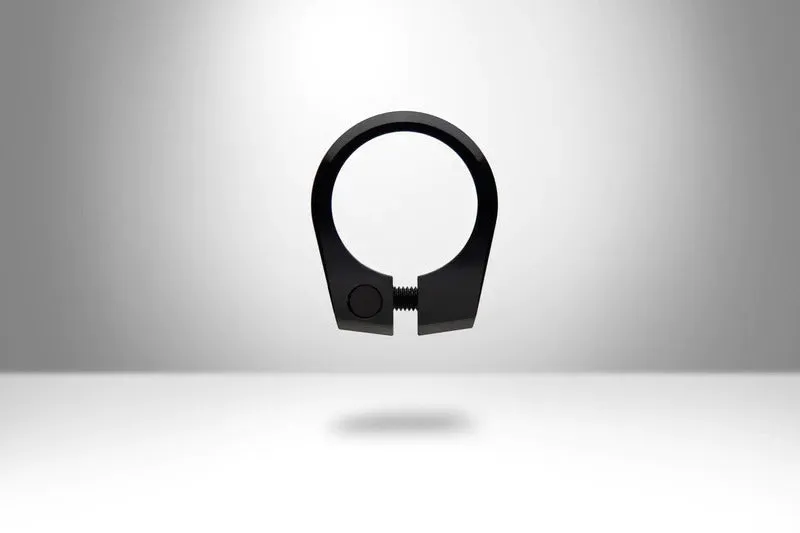 Title Seatpost Clamp 34.9mm