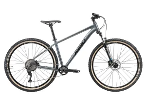 Tract 3 Mountain Bike Grey